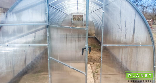 Do I Need Grow Lights In My Greenhouse? A Lighting Guide For Beginners - Planet Greenhouse