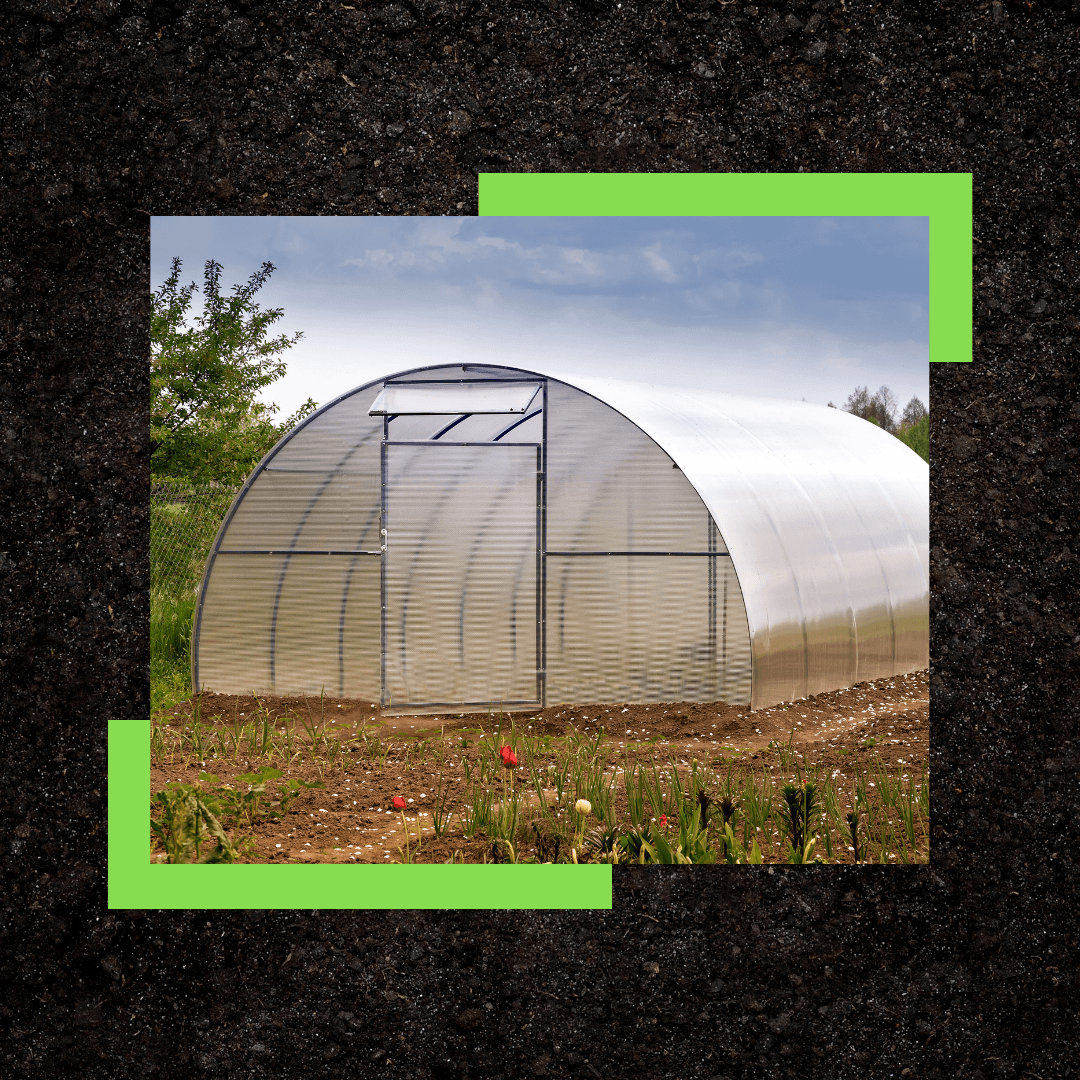 Greenhouses