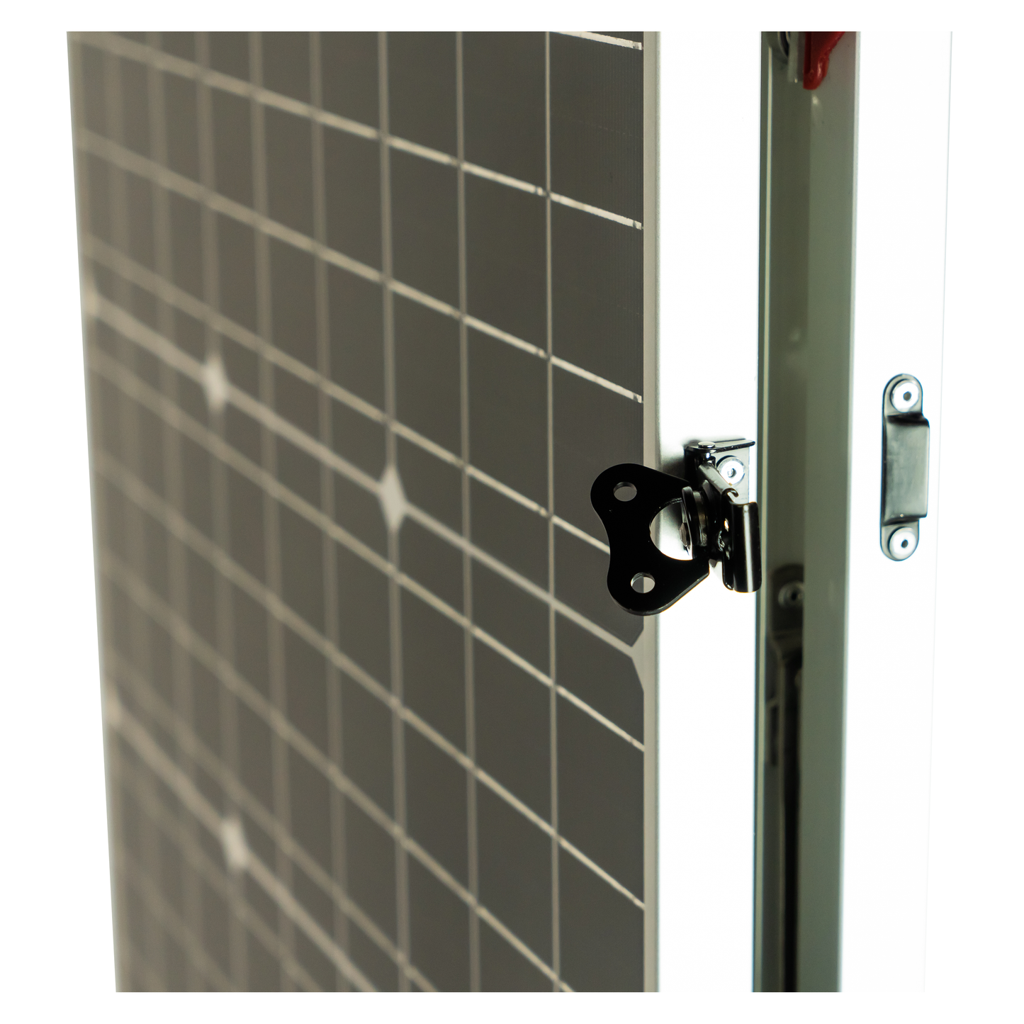 Lion 100W 12V Panel Folding Solar Panel, 100W, 12V