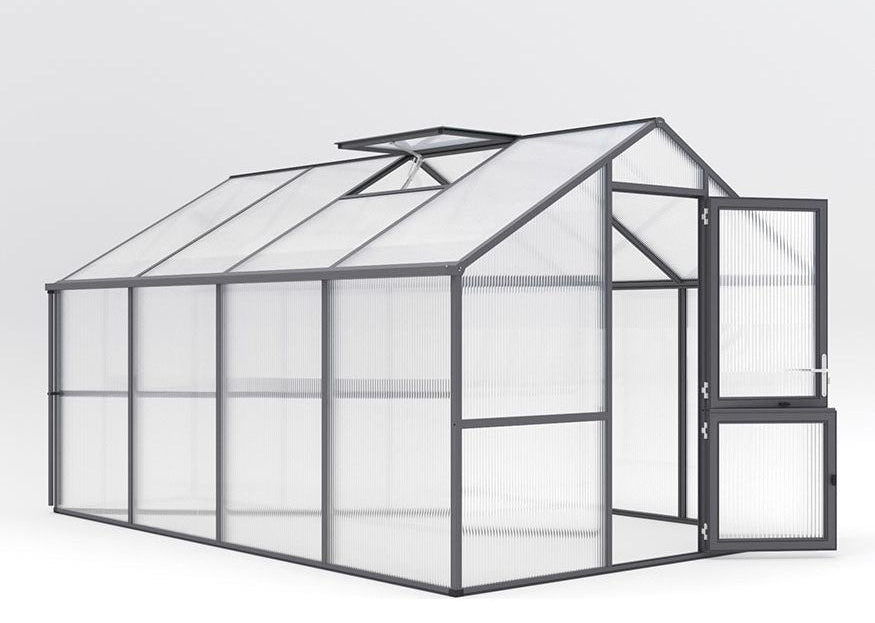 Nelke 4 Pro Greenhouse