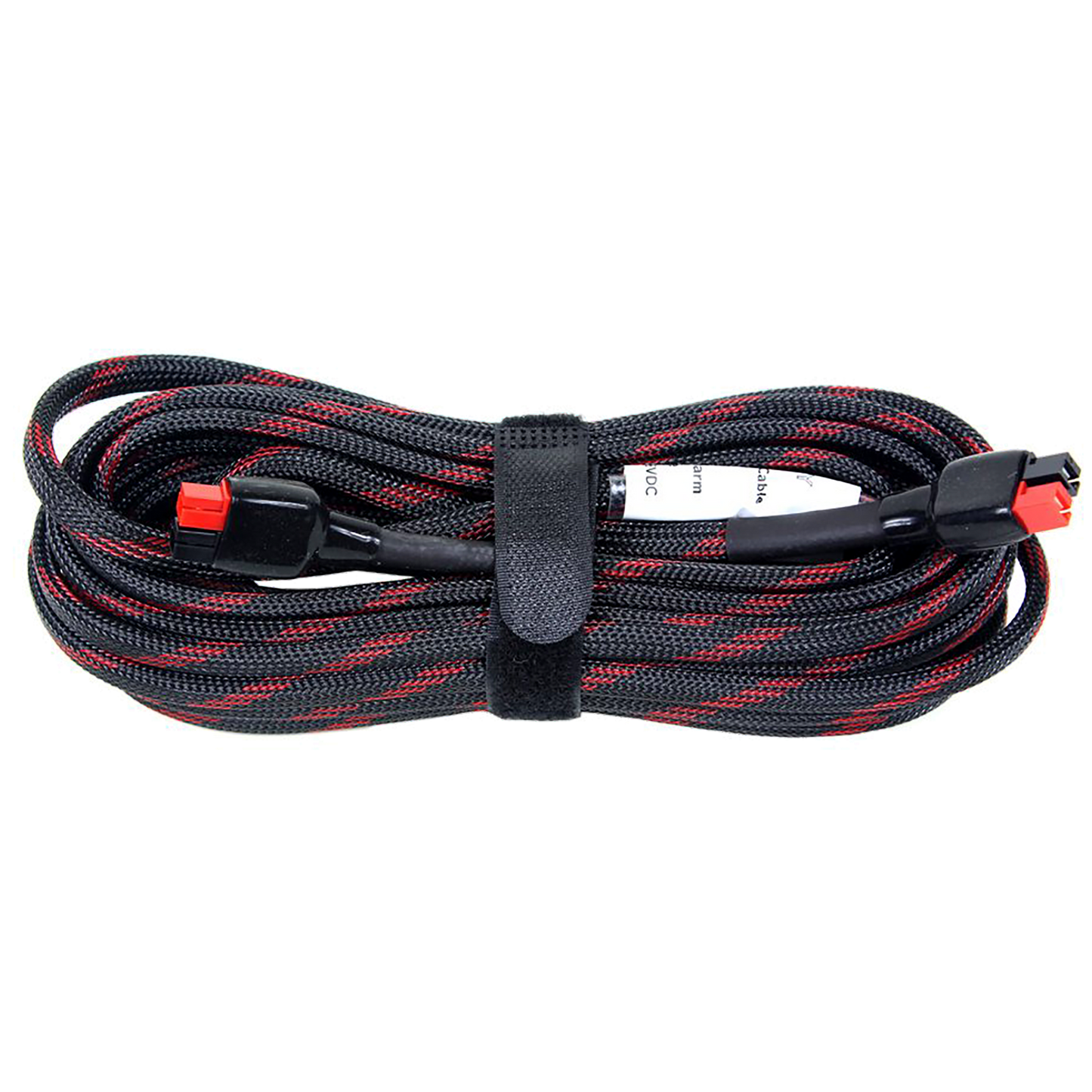 Accessory - 25' solar extension cable, 12V, 30A Anderson Compatible