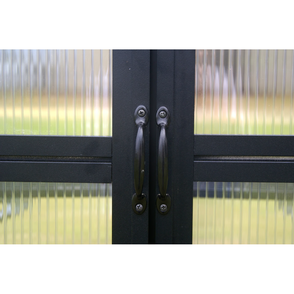 Door Kits - MONT-DOOR-BK