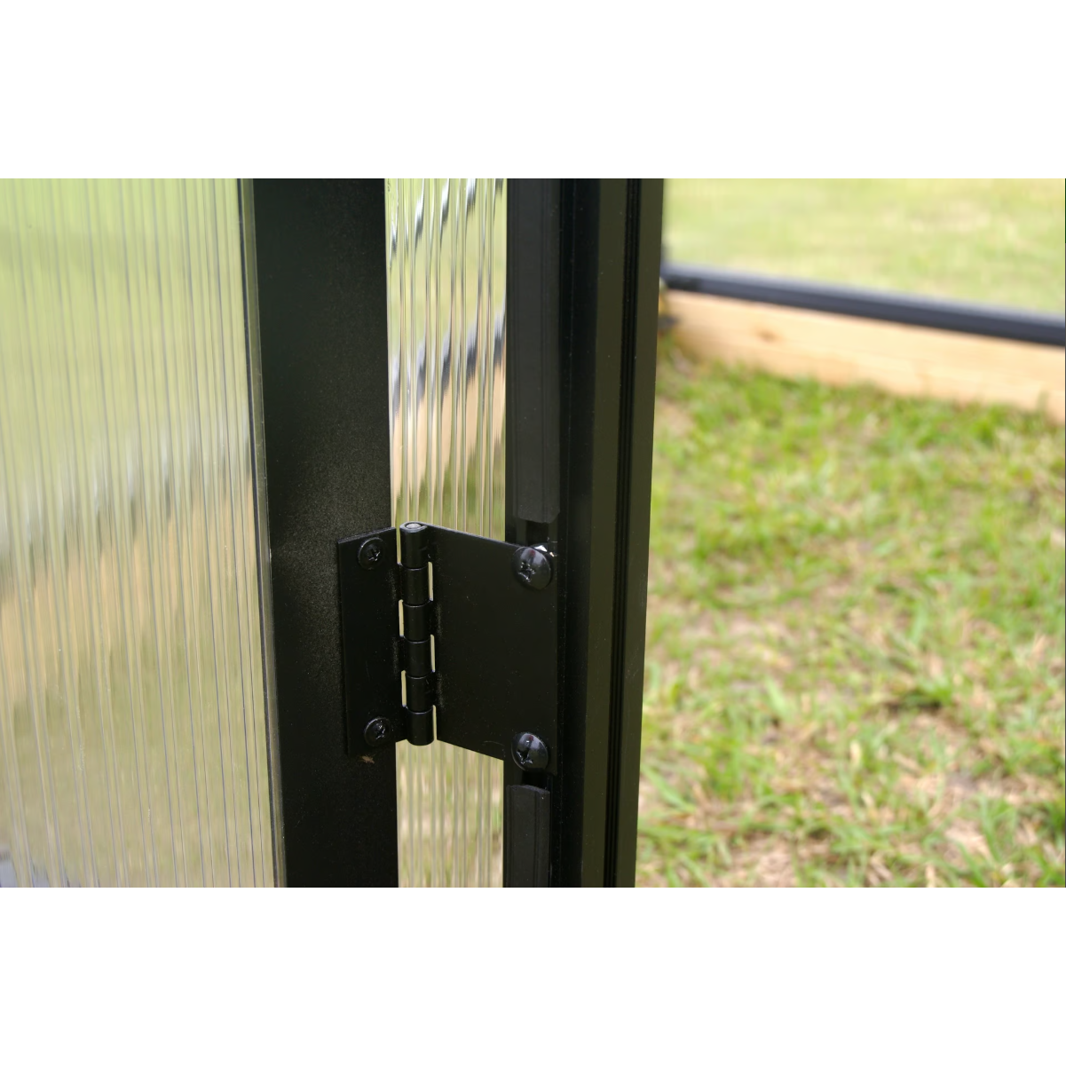 Door Kits - MONT-DOOR-BK