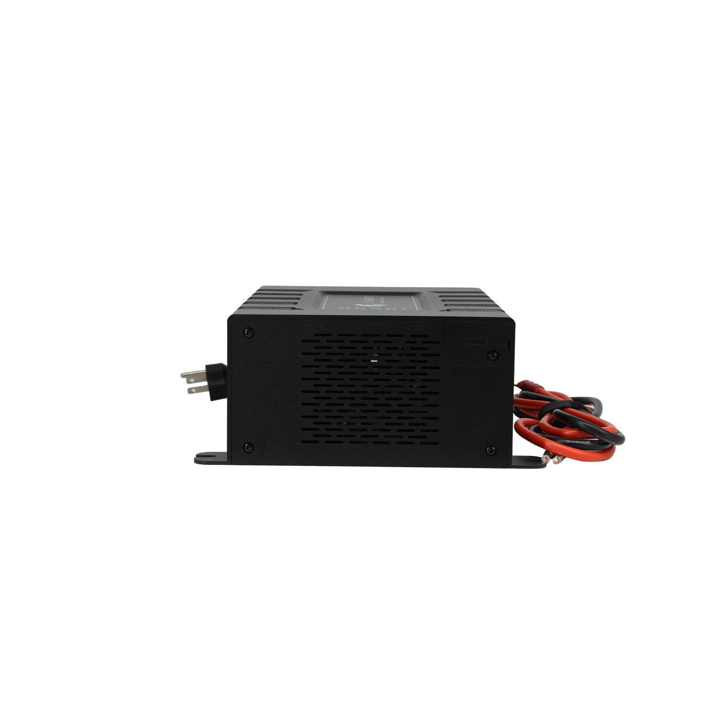 Savanna BC 45 Battery Charger, Output 45A @ 14.6V, Input 100VAC to 240 VAC