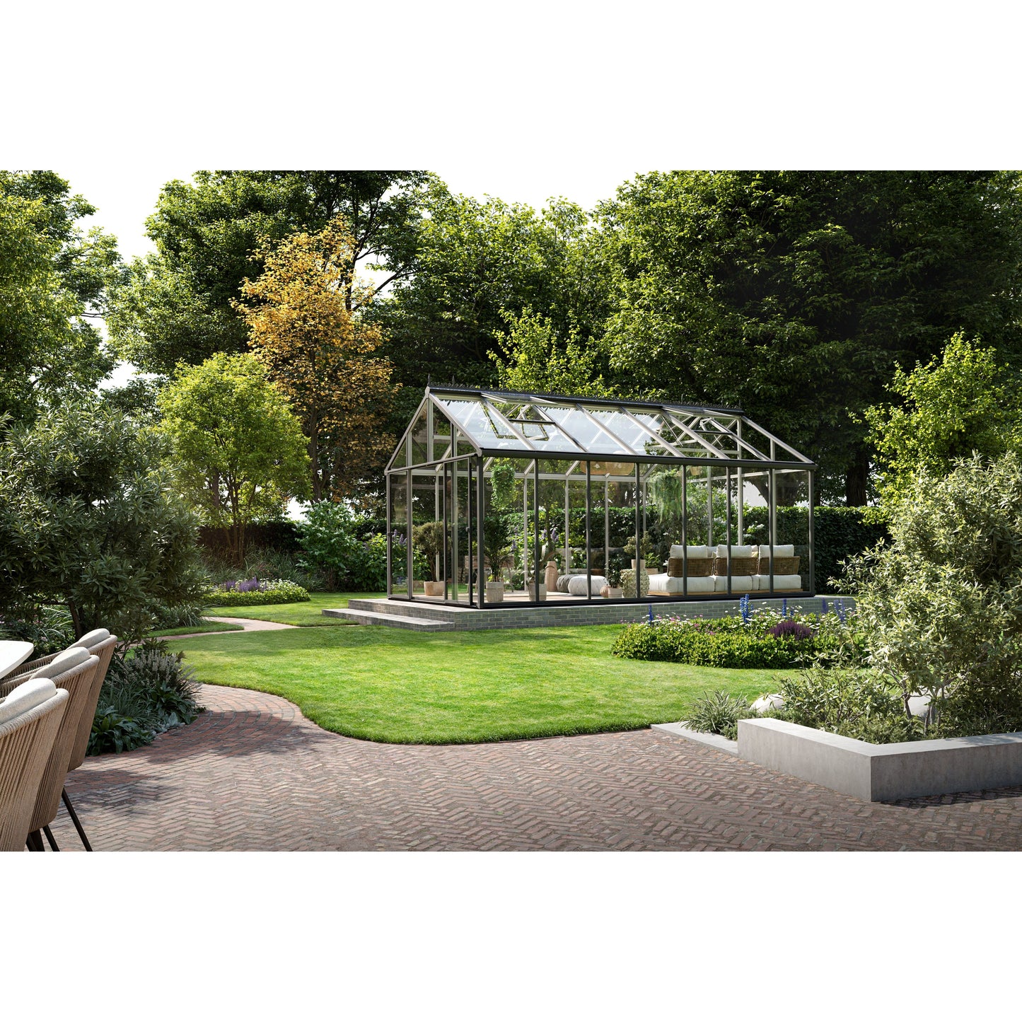 Exaco Hoklartherm Livingten