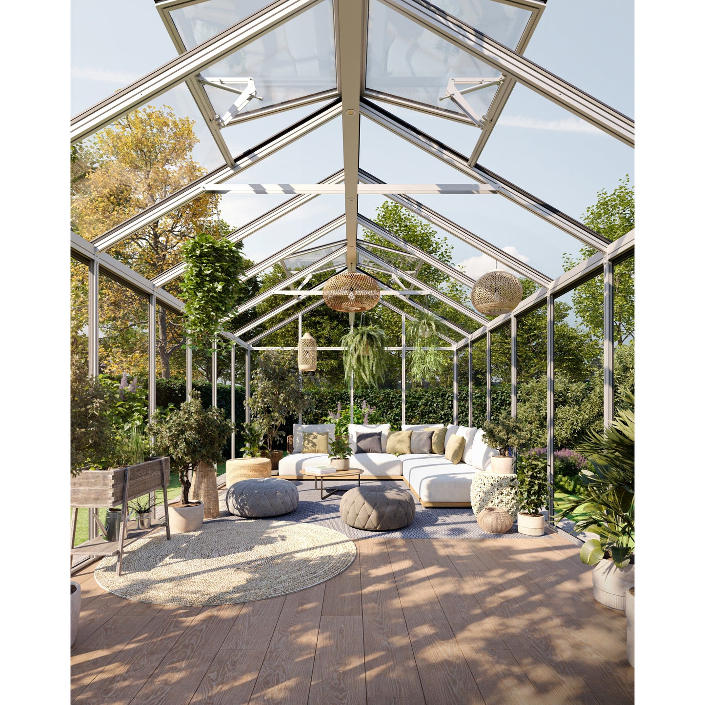 Exaco Hoklartherm Livingten