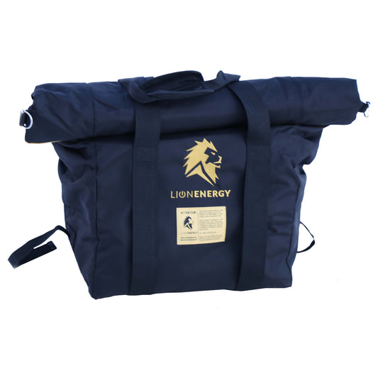 EMP Bag - L Accessory - EMP Bag For Larger Generators and Devices.