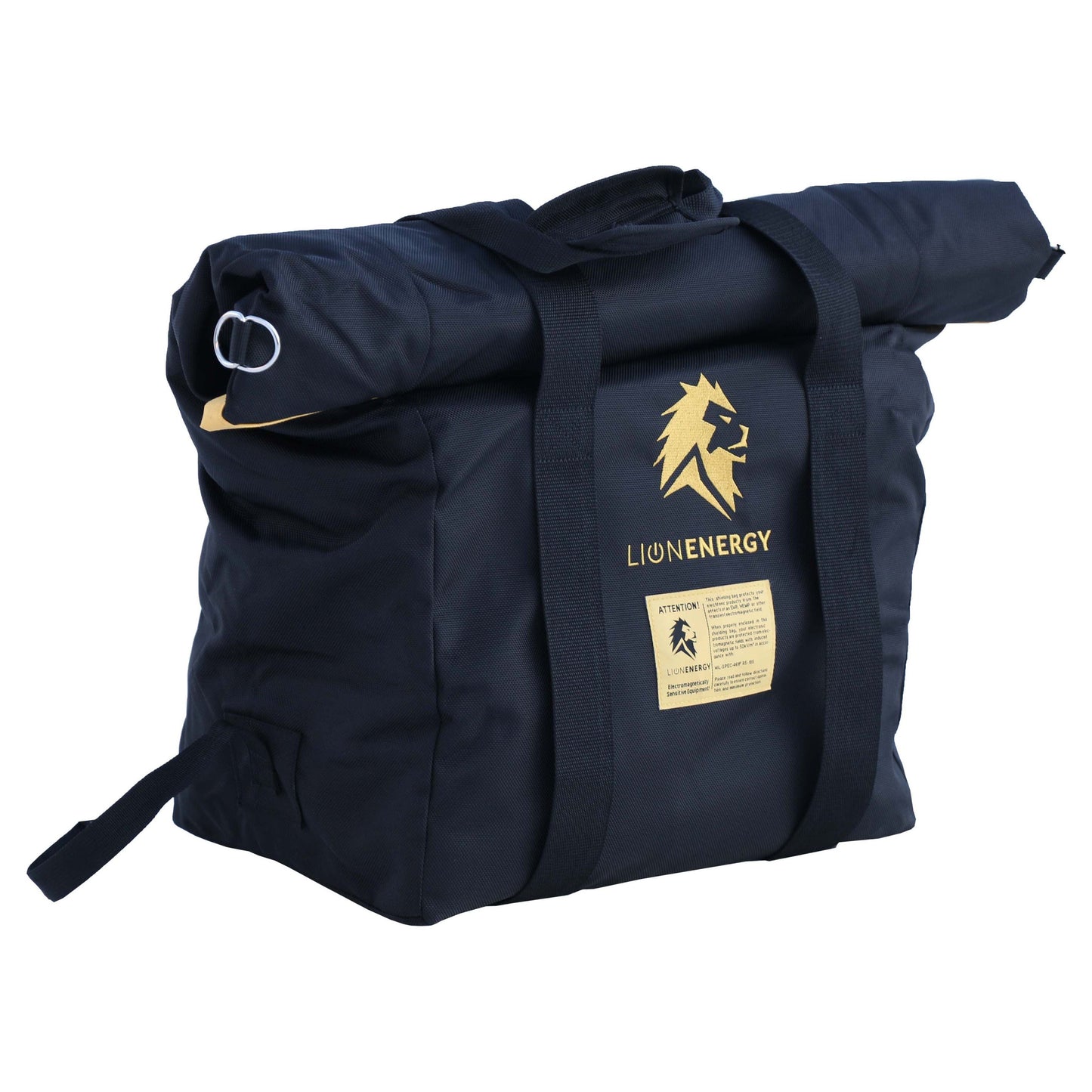 EMP Bag - L Accessory - EMP Bag For Larger Generators and Devices.