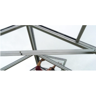 Livingten Roof Bracing