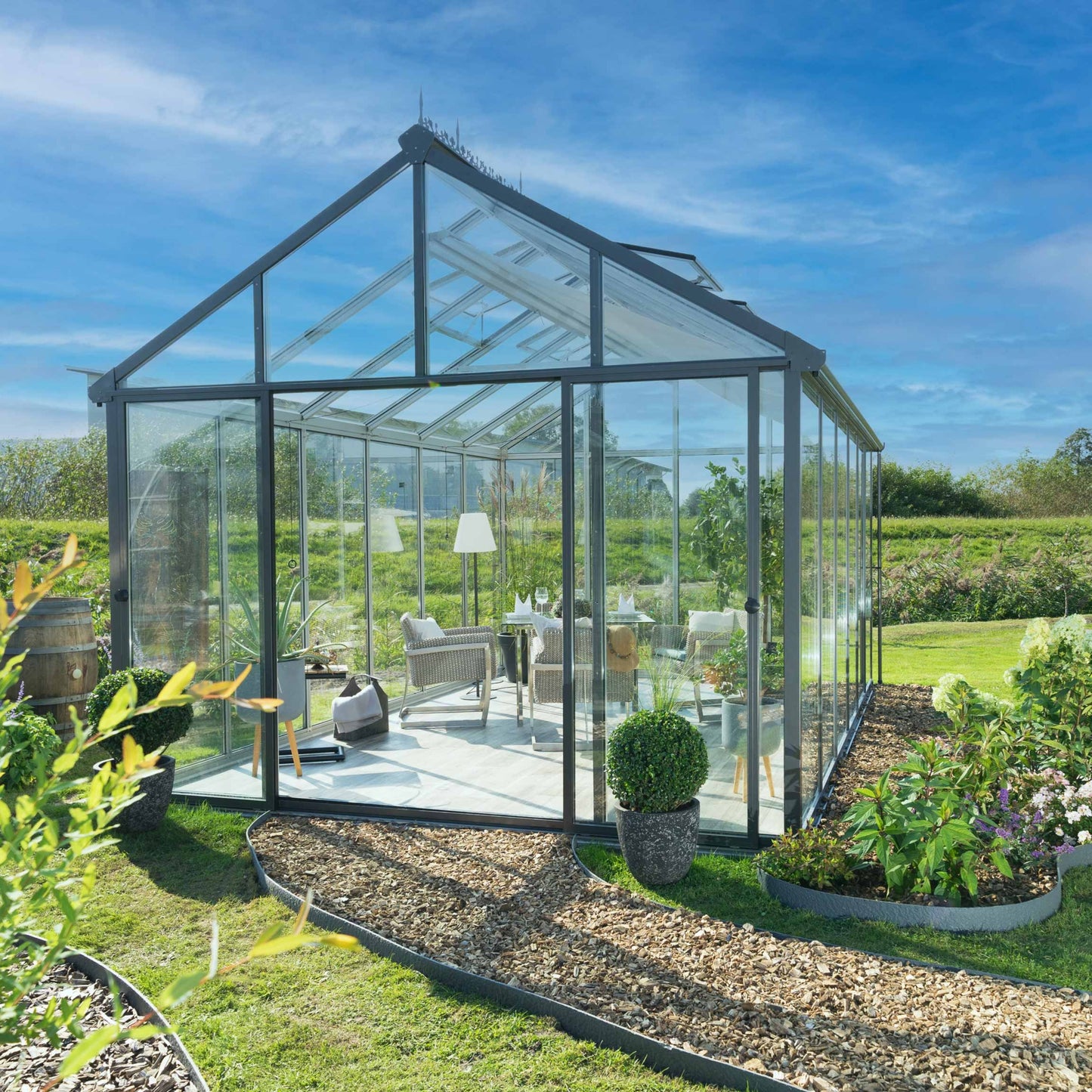 Exaco Hoklartherm Livingten