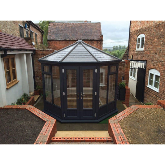 Nordic Melbourne Garden Pavilion