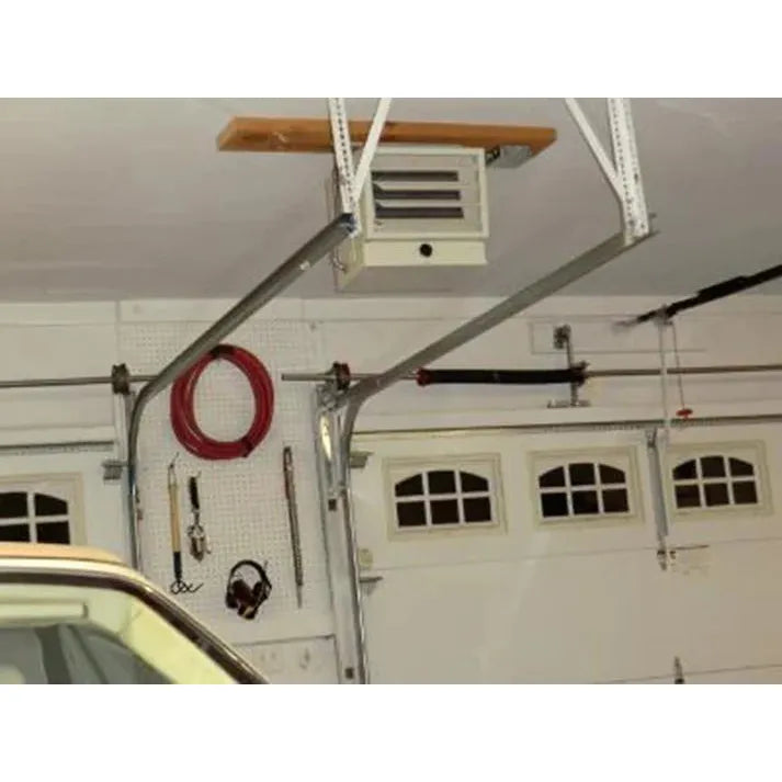 Riverstone Ceiling Mounted Electric Greenhouse Heater