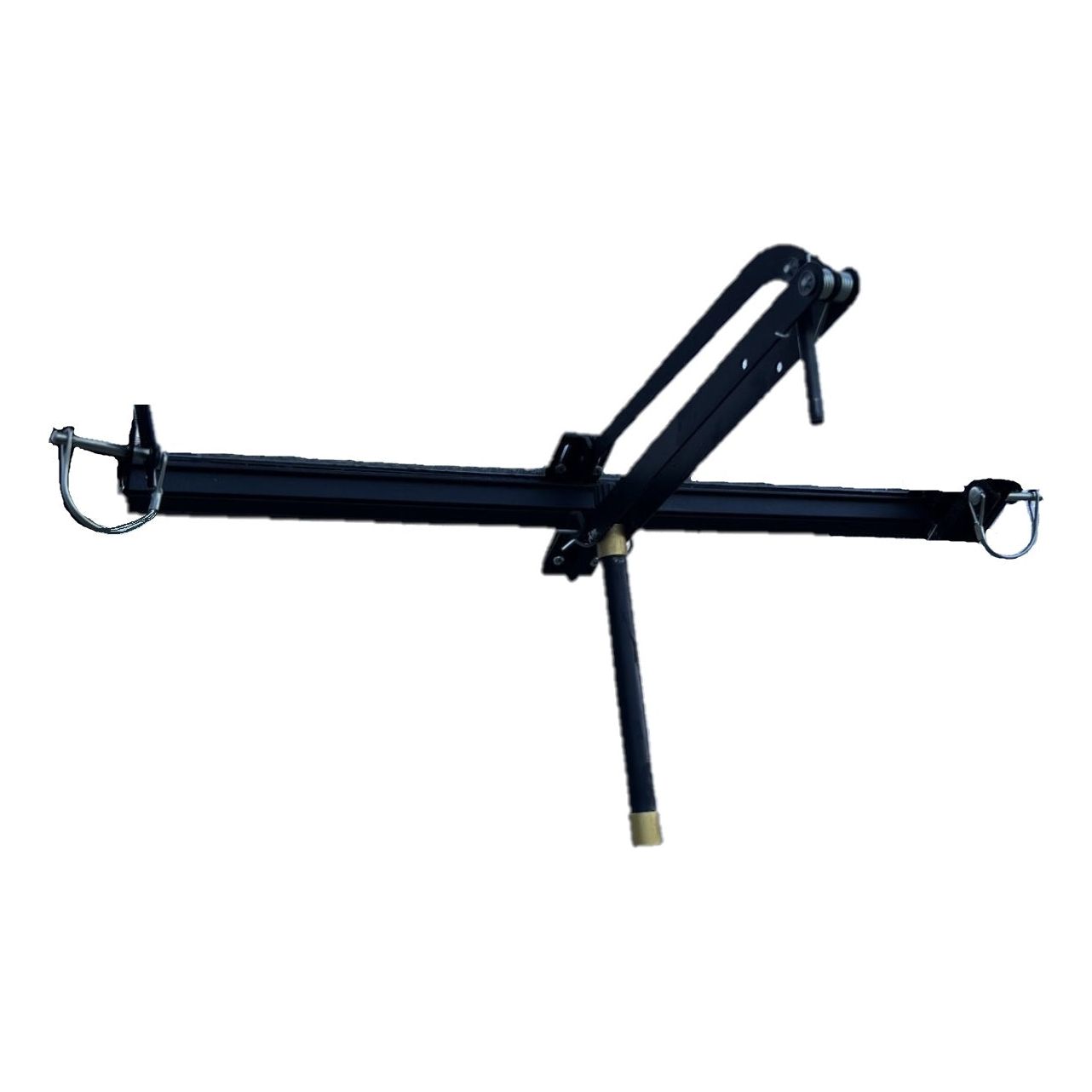 Lock Down Kit for use with Mont Greenhouse Roof Vents