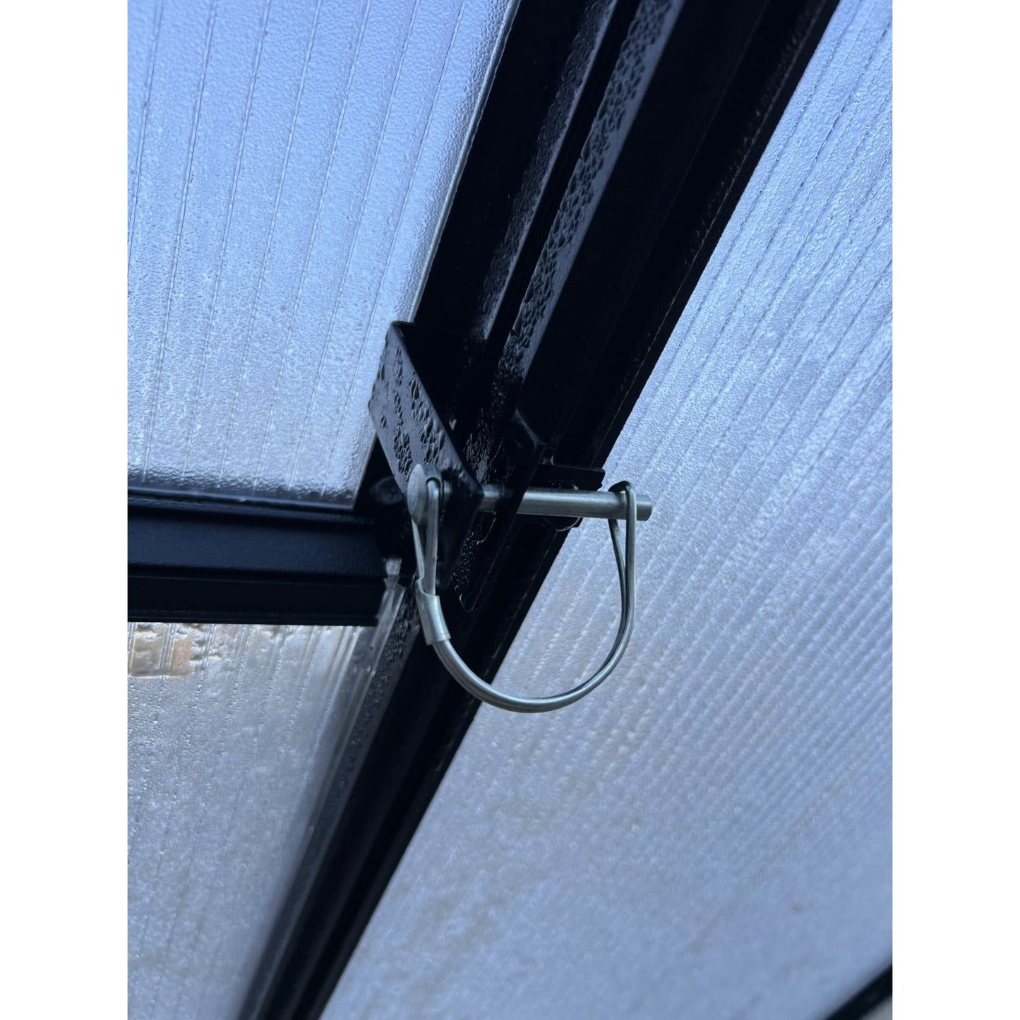 4 Pack- Lock Down Kits for use with Mont Greenhouse Roof Vents