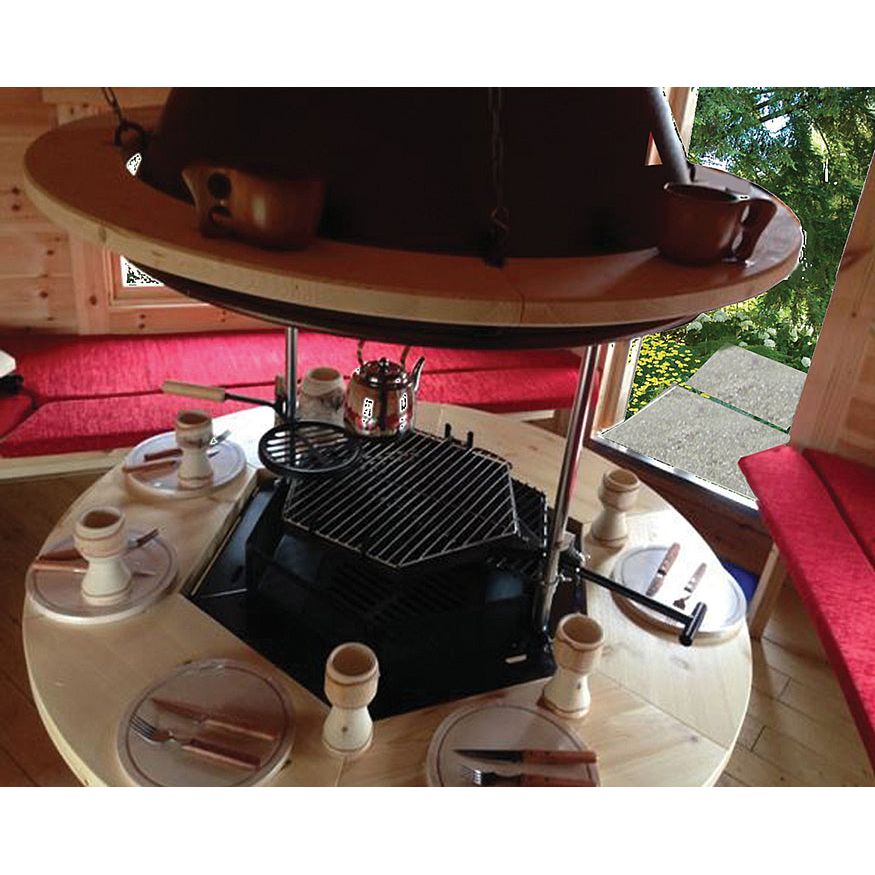 KOTA Grillhouse 250sq