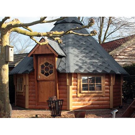 KOTA Grillhouse 250sq