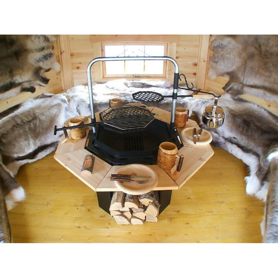 KOTA Grillhouse 250sq