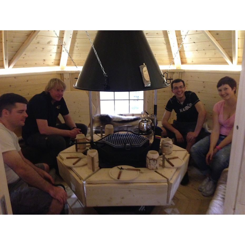 KOTA Grillhouse 250sq