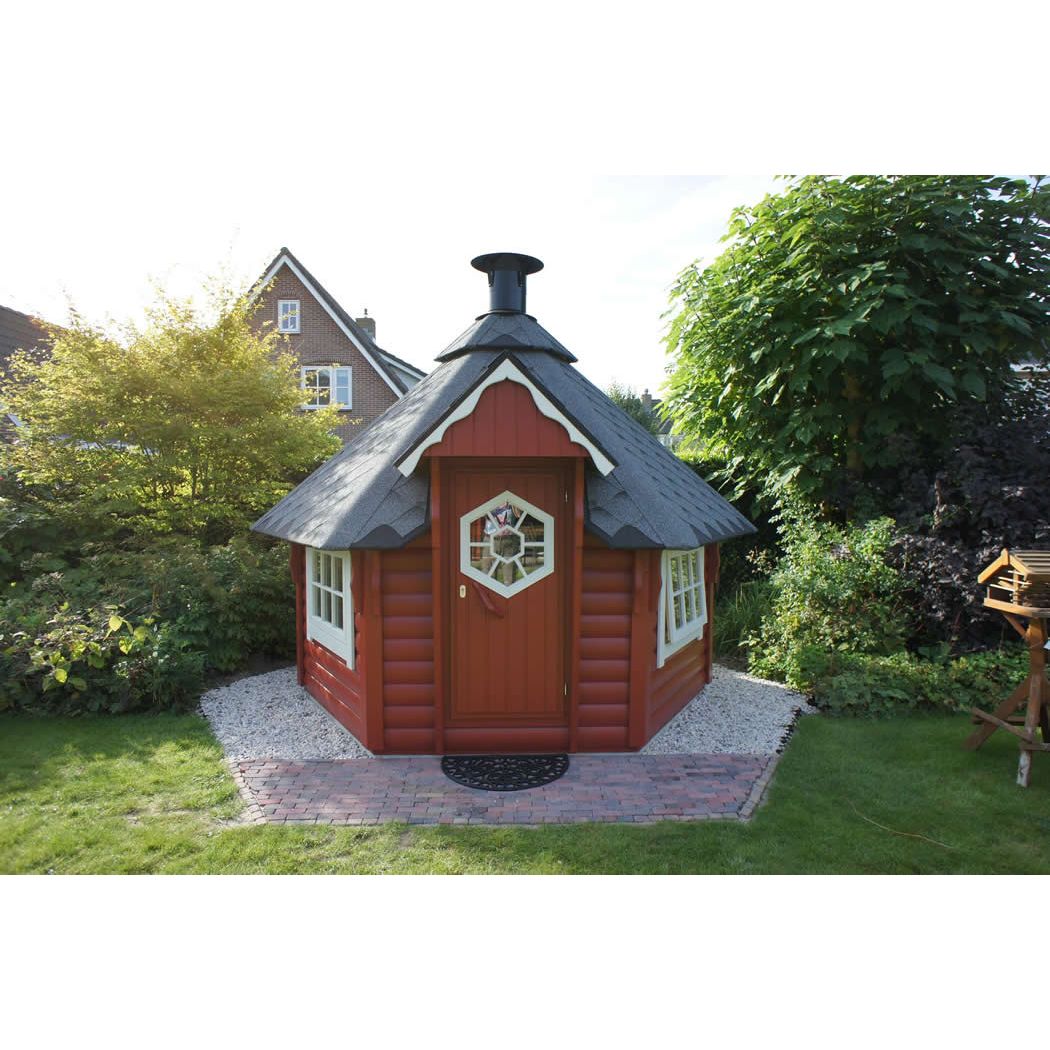 KOTA Grillhouse 250sq
