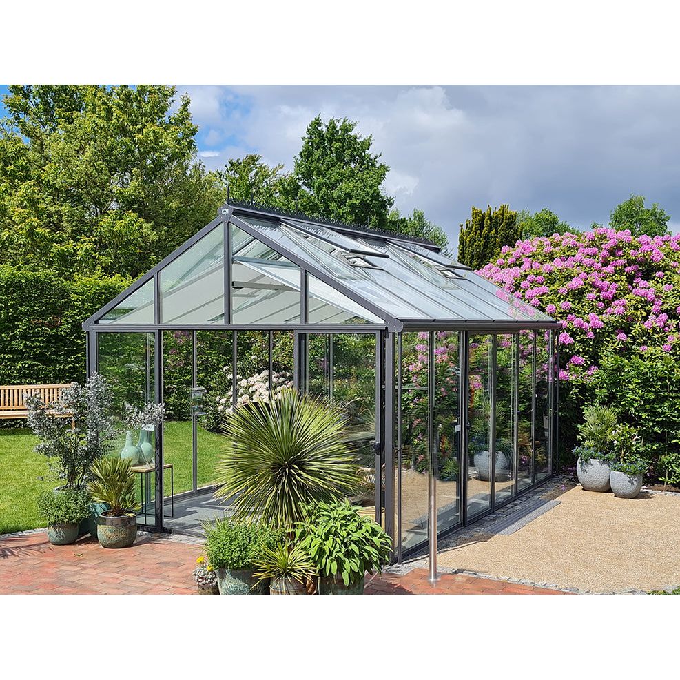 Exaco Hoklartherm Livingten