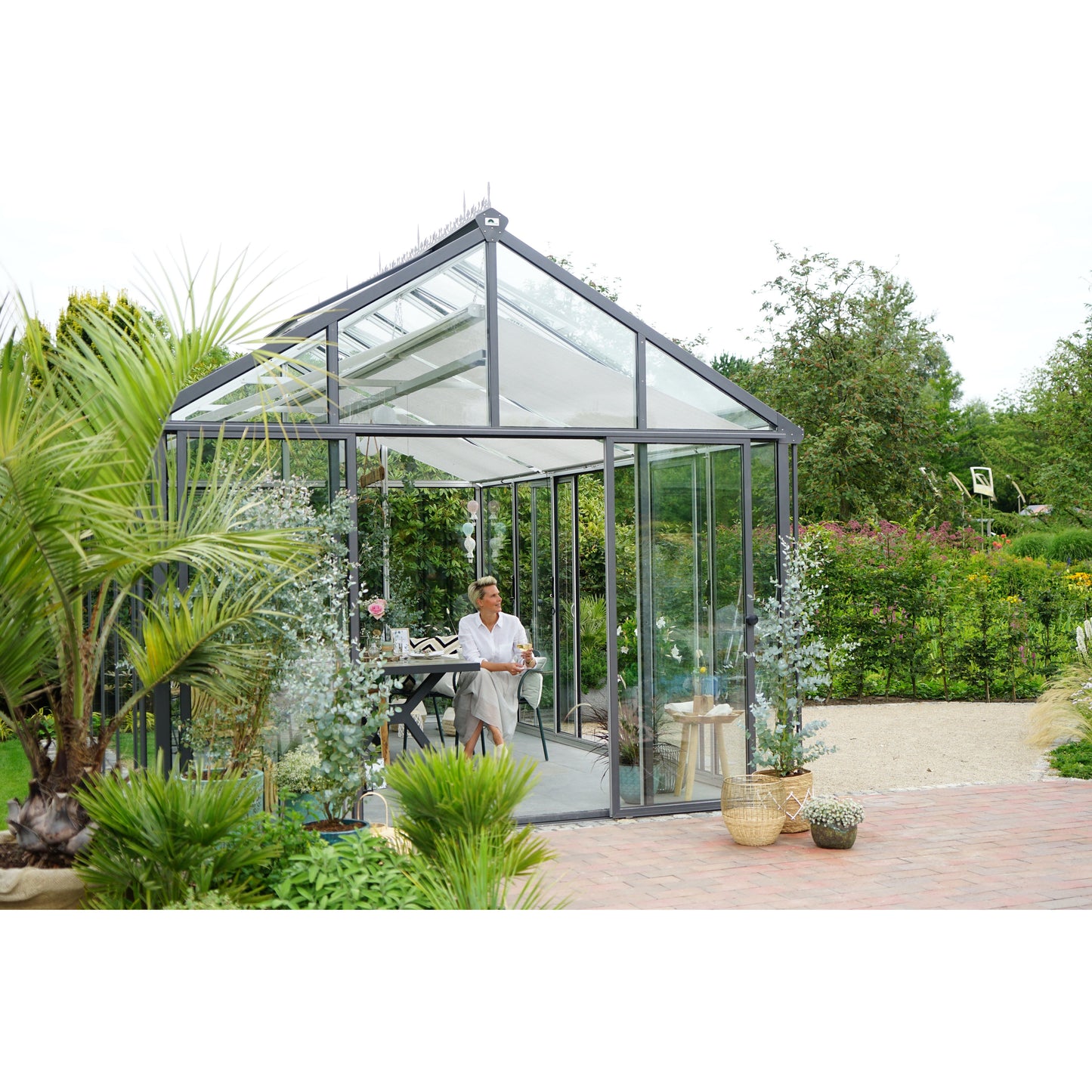 Exaco Hoklartherm Livingten