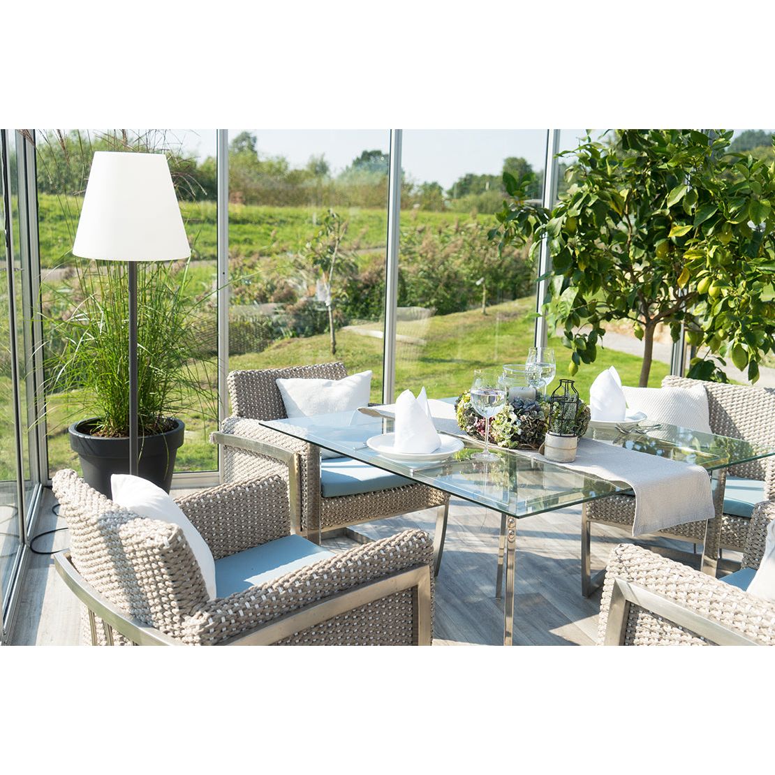 Exaco Hoklartherm Livingten