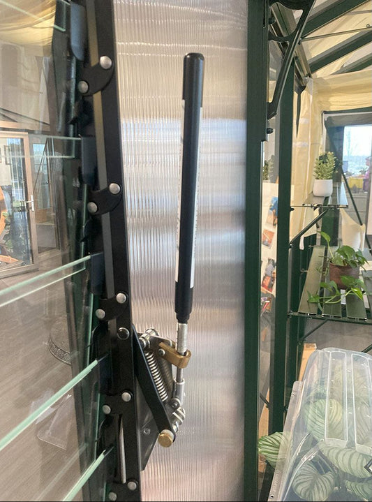 Royal Victorian Automatic Opener for Louvre Window