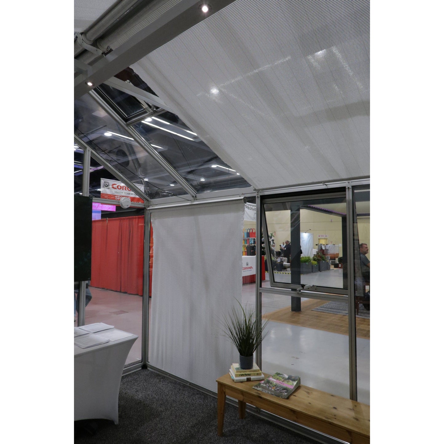 Exaco Hoklartherm Livingten