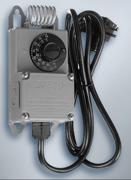 PECO TF115P-002 Thermostat