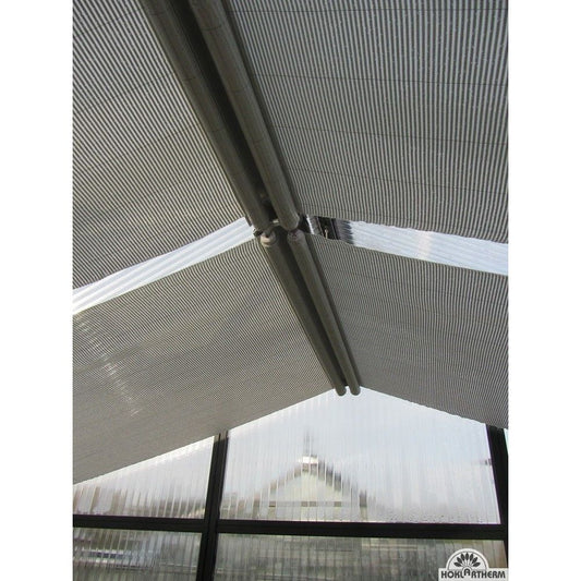 Roof Retractable Roll-Up Shade