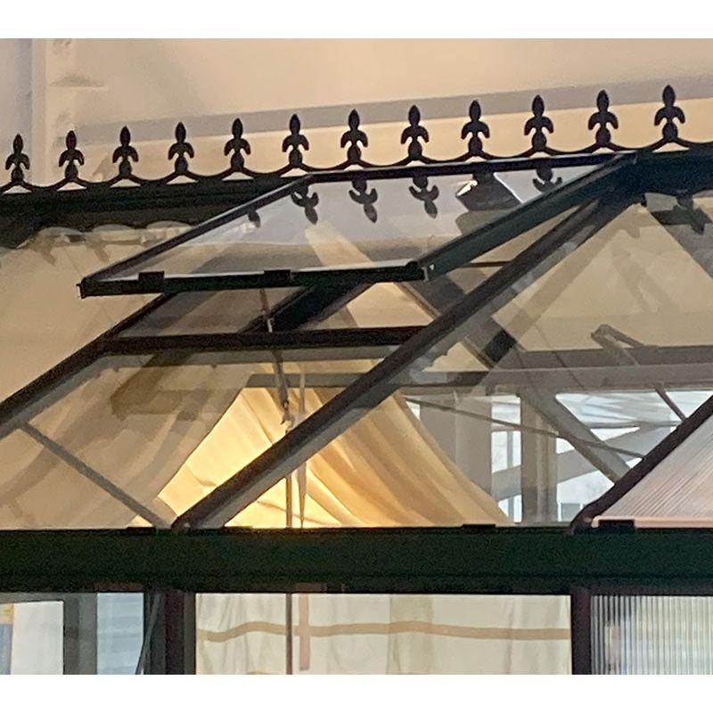 Royal Victorian Additional Roof Window