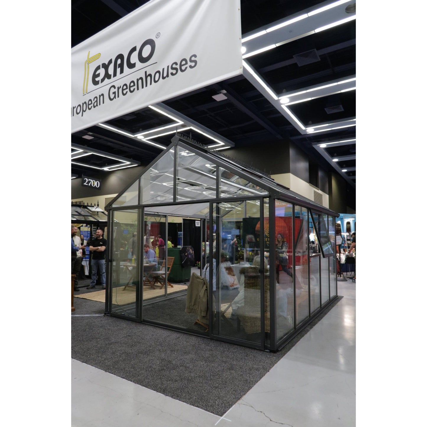 Exaco Hoklartherm Livingten