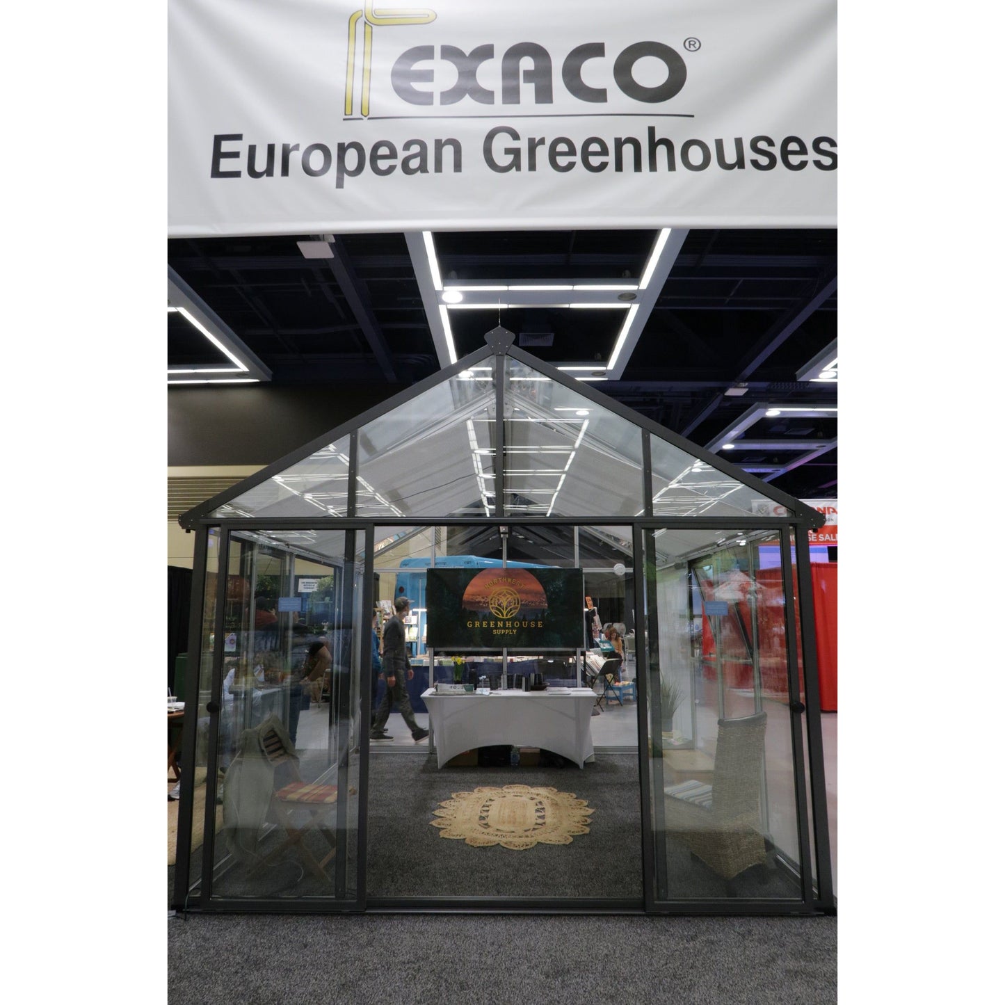 Exaco Hoklartherm Livingten