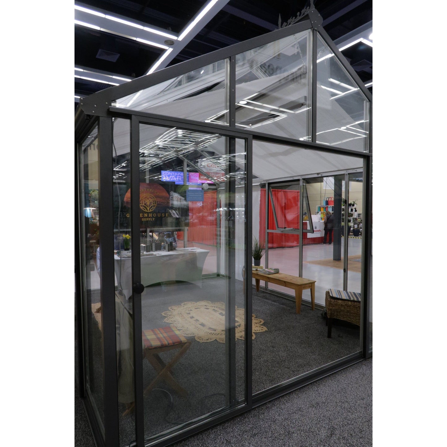 Exaco Hoklartherm Livingten