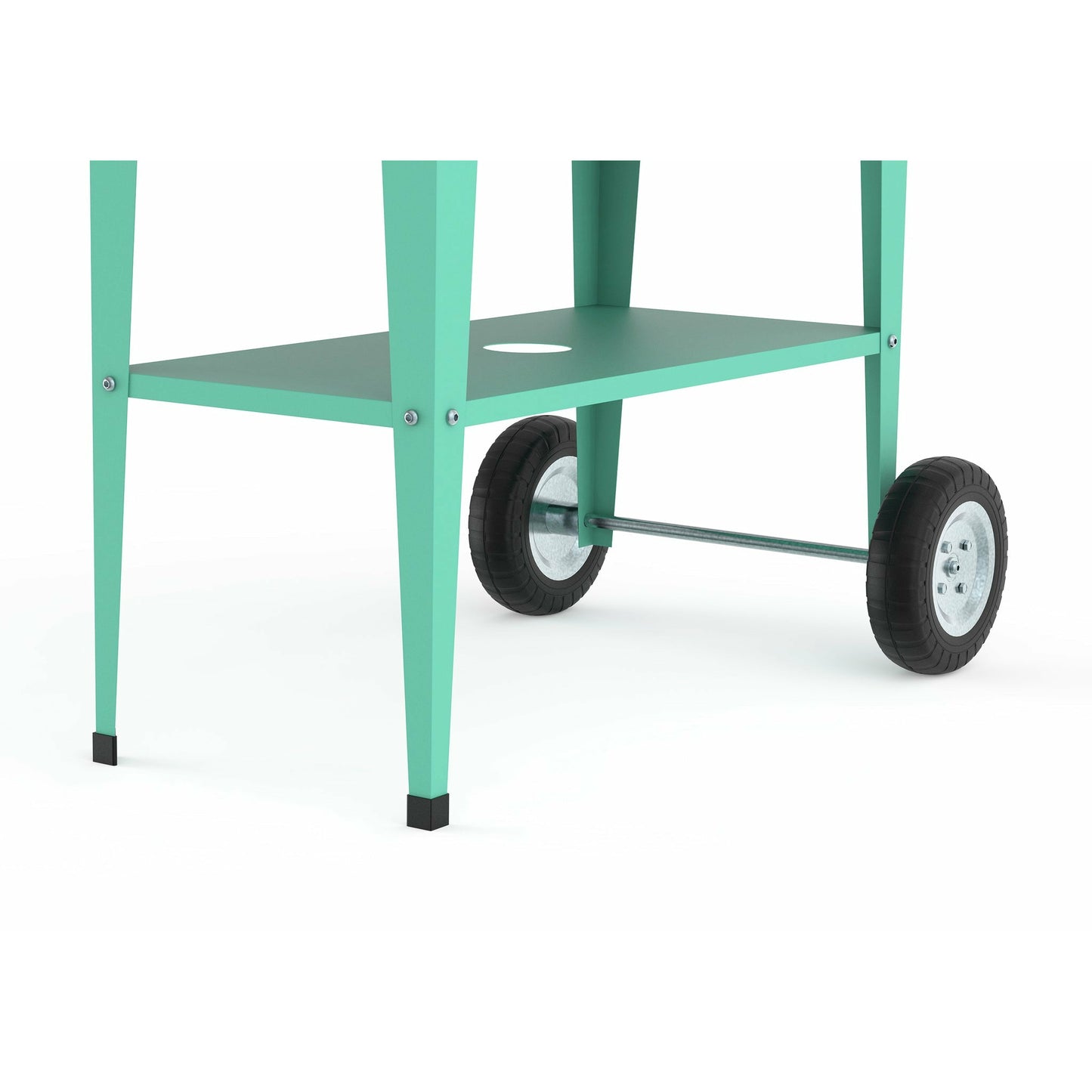 Garden Trolley Mint