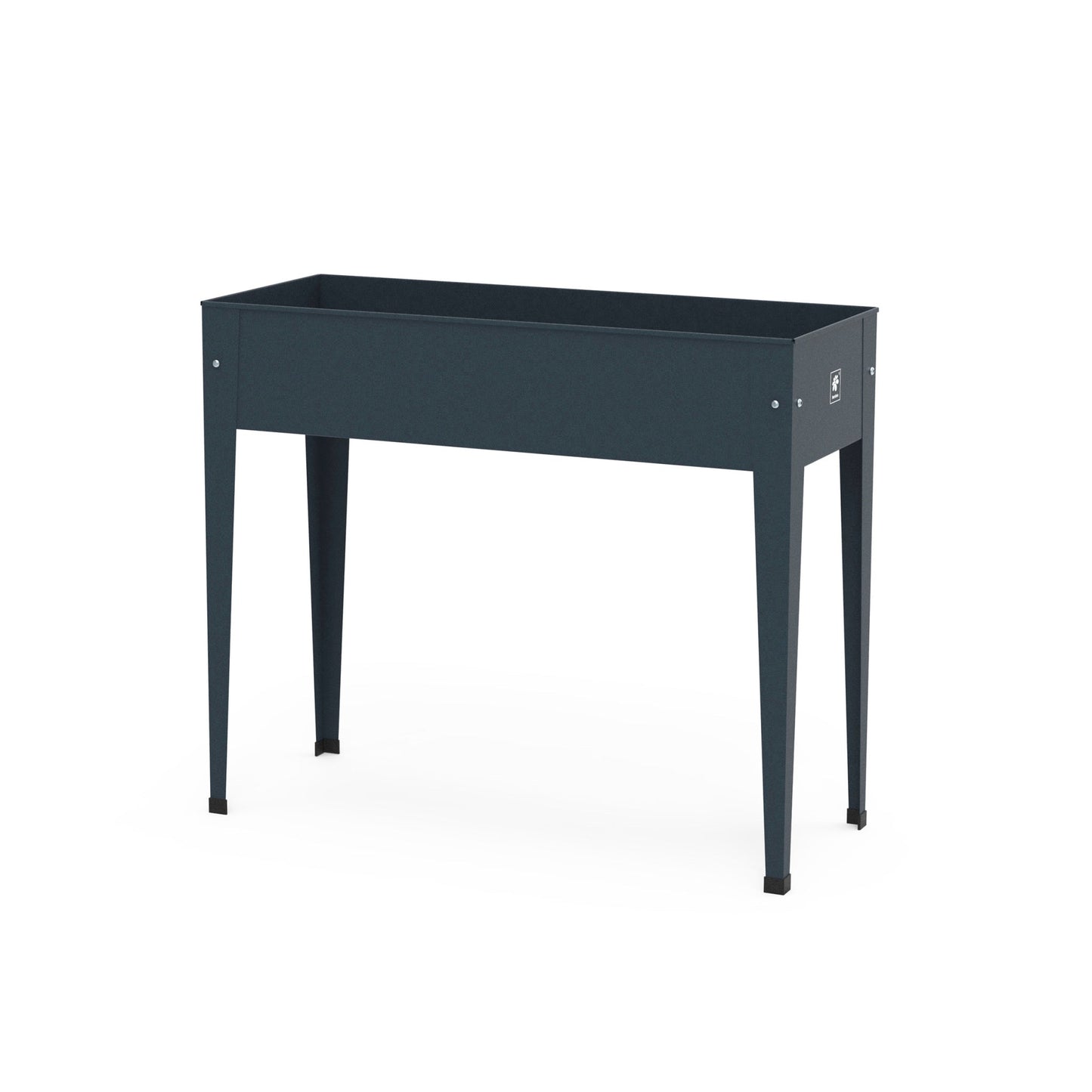 Urban Raised Planter Anthracite