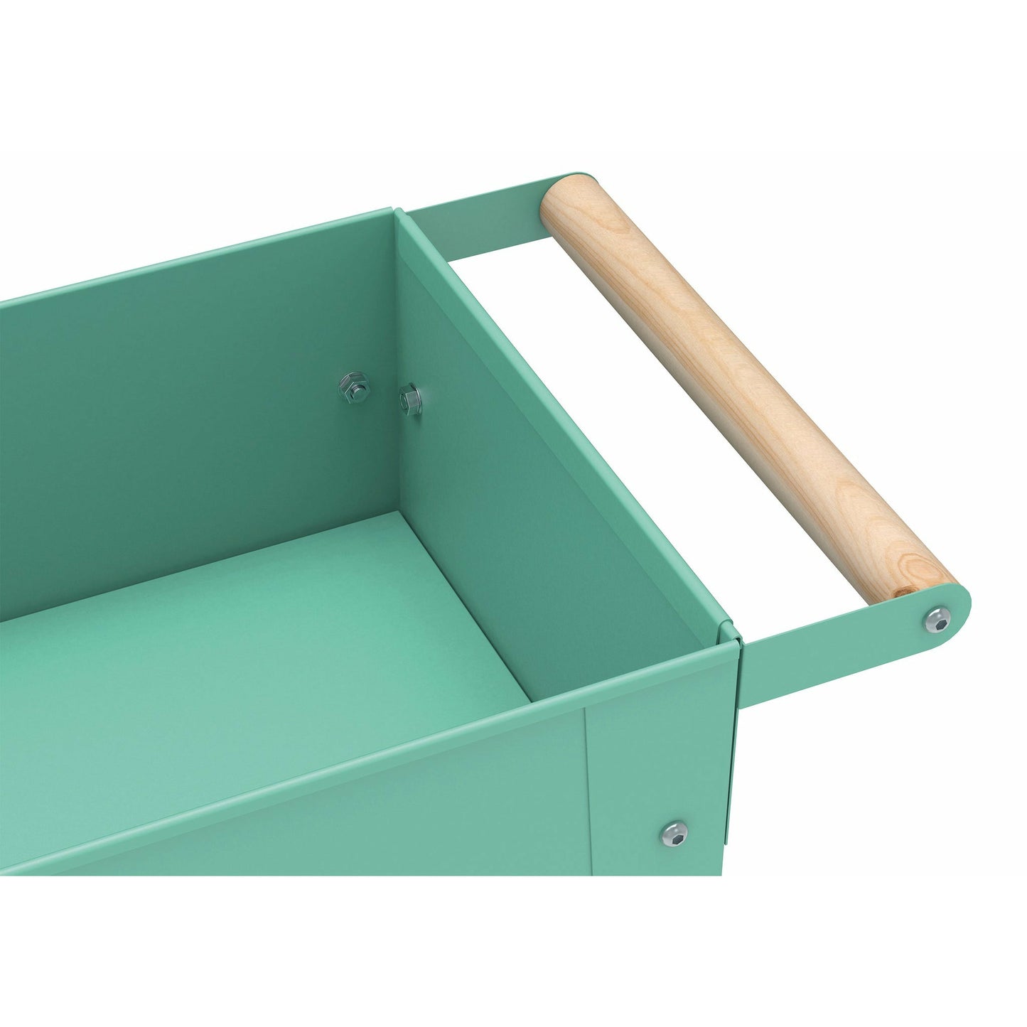 Garden Trolley Mint