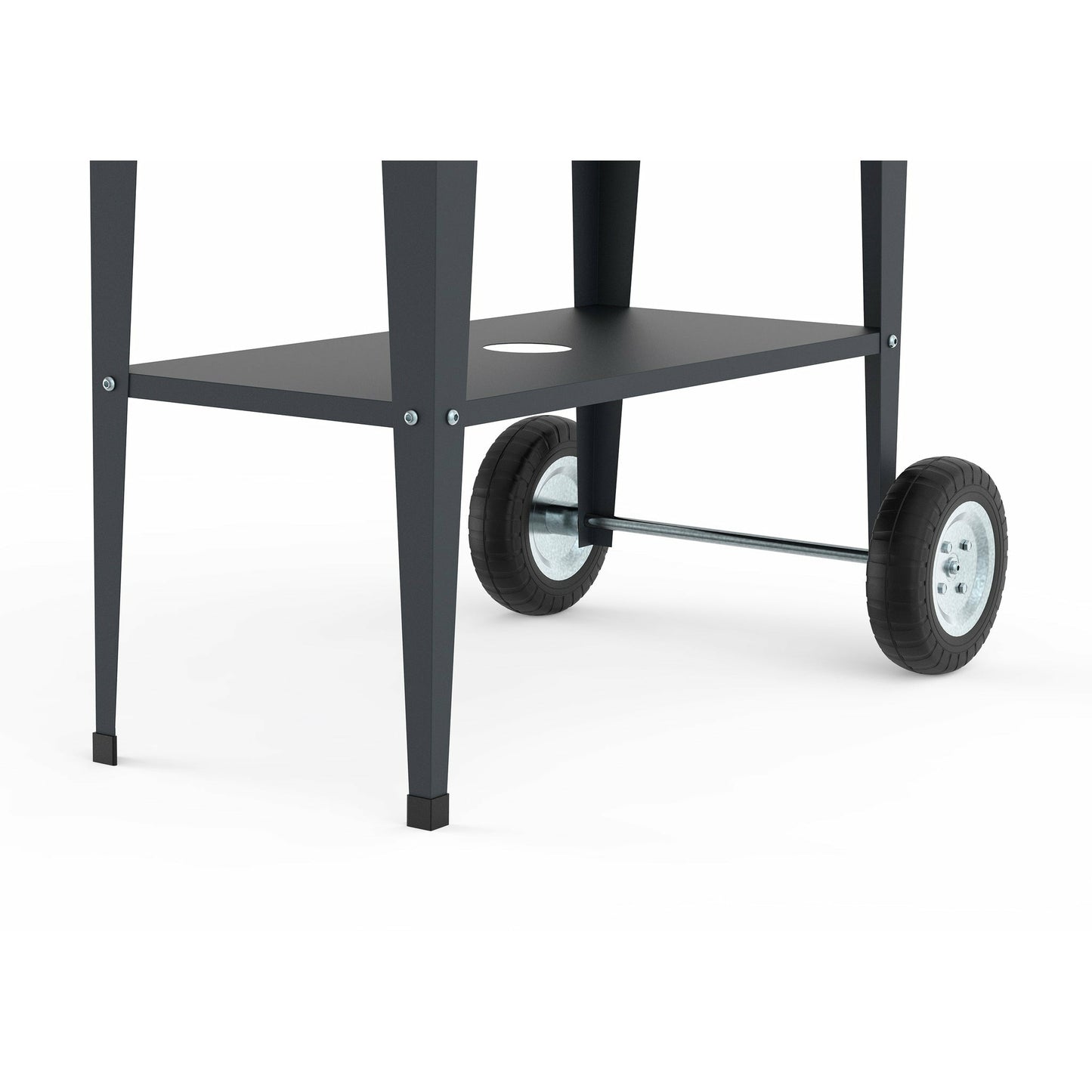 Garden Trolley Anthracite