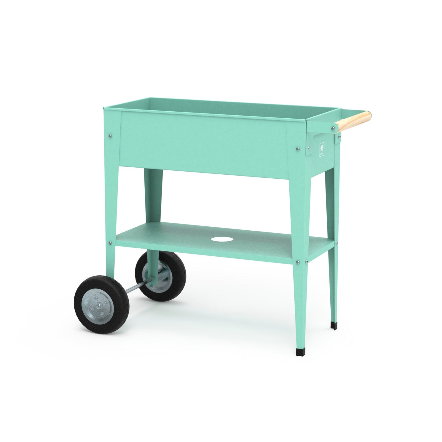Garden Trolley Mint