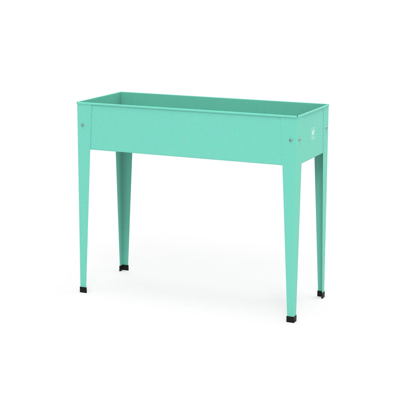 Urban Raised Planter Mint