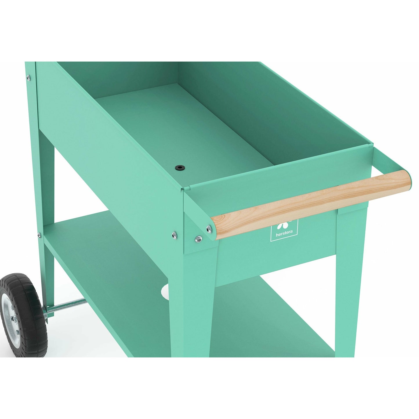 Garden Trolley Mint
