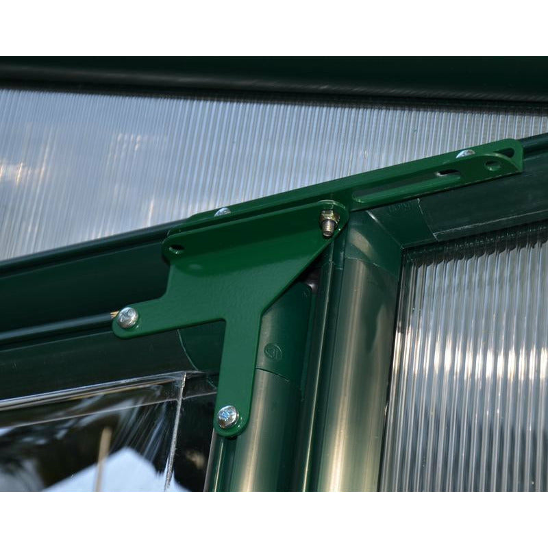 Palram - Canopia Prestige 8' x 20' Greenhouse - Clear