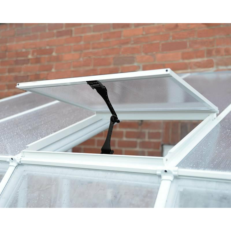 Palram - Canopia Sun Room 8' x 16' - White