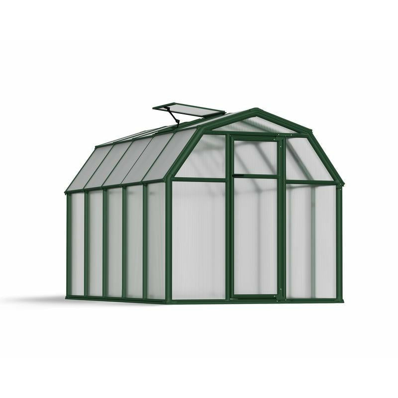 Palram - Canopia EcoGrow 6' x 10' Greenhouse