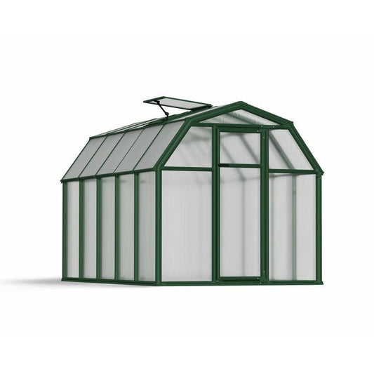 Palram - Canopia EcoGrow 6' x 12' Greenhouse