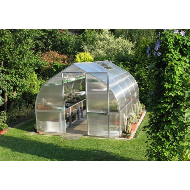 RIGA 4 Greenhouse (14' x 9'8")