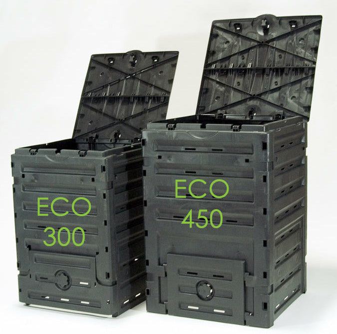 Eco Master 450 Compost Bin