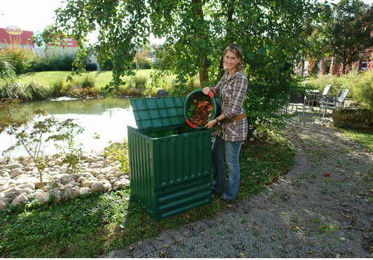 Eco King 400 Compost Bin