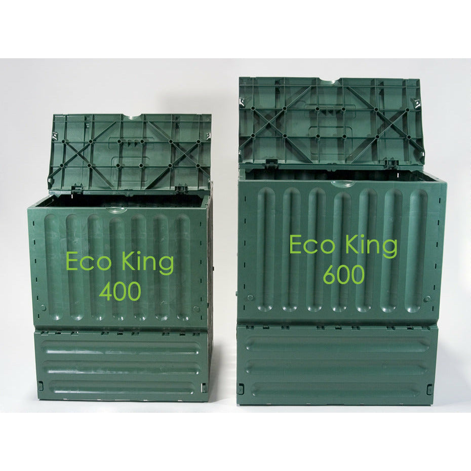 Eco King 600 Compost Bin