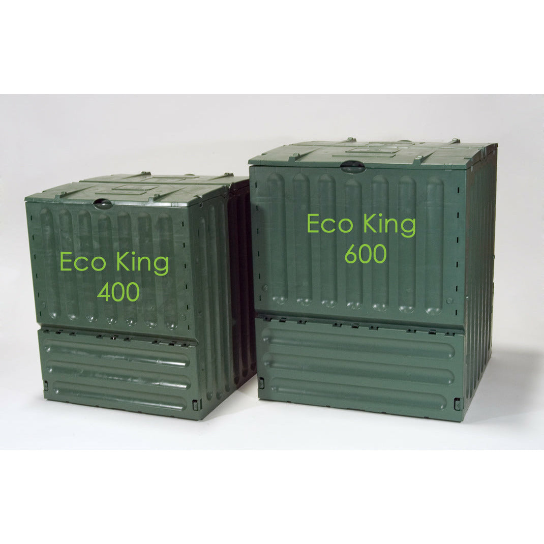 Eco King 600 Compost Bin